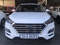 هیوندای تۆکسۆن